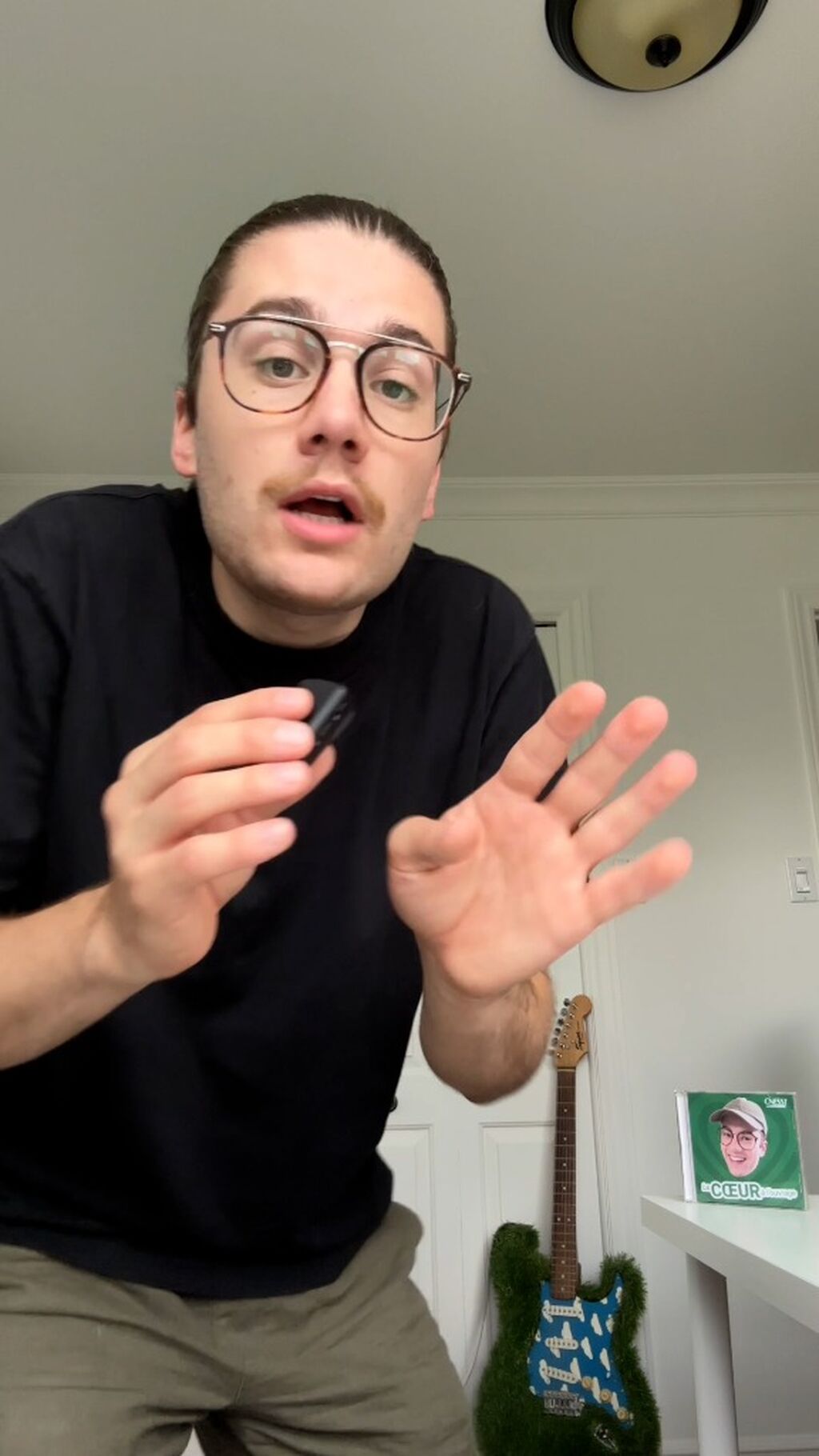 Un bon rythme et de bonnes pratiques