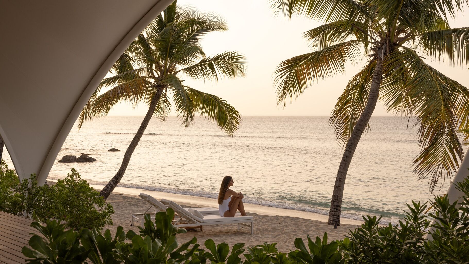 Top 40 Resorts in The Caribbean Islands: Readers&rsquo; Choice Awards 2024