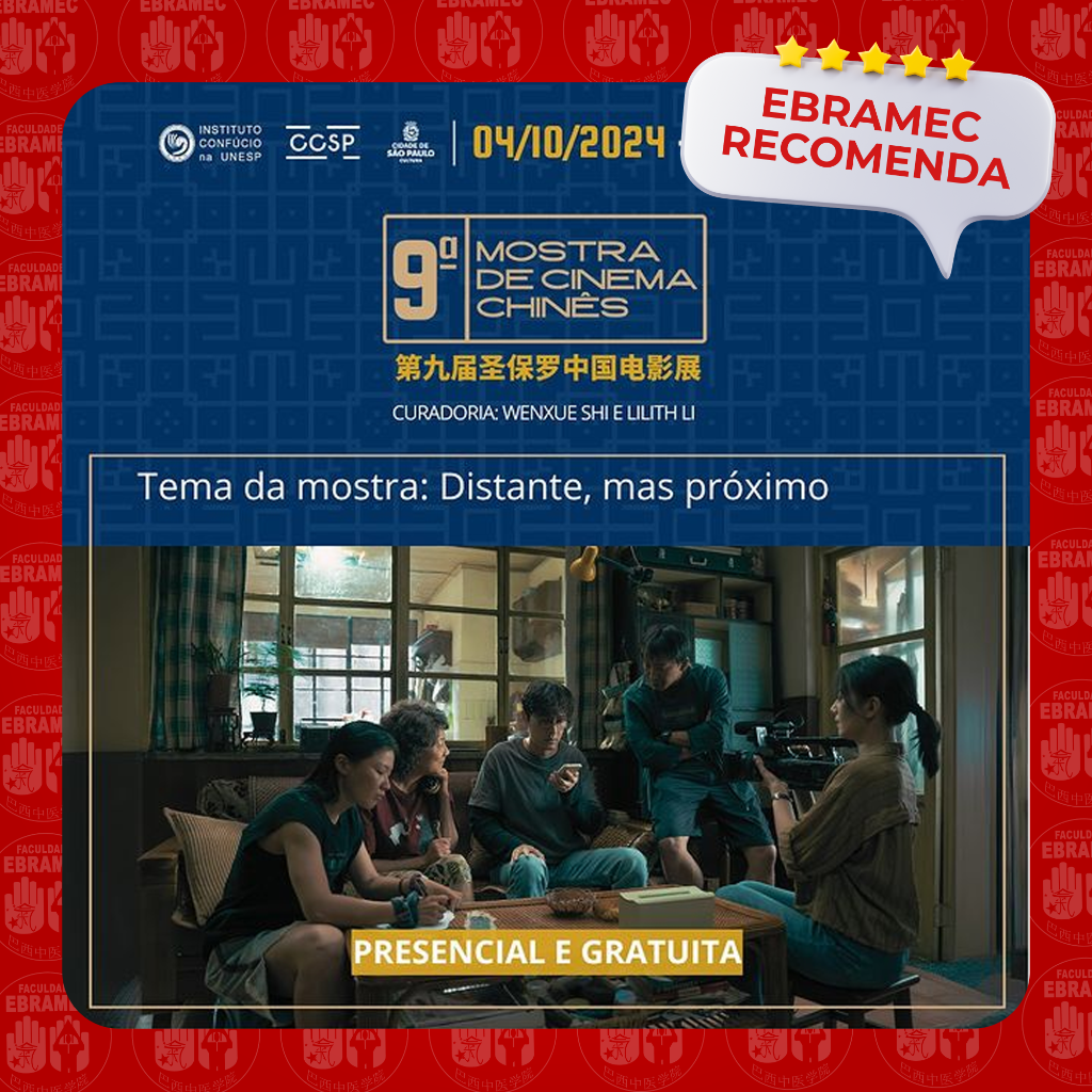 EBRAMEC RECOMENDA