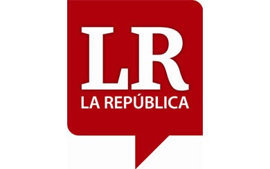 Art&iacute;culo Diario La Rep&uacute;blica 