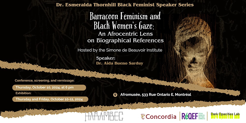 Barracoon Feminism and  Black Women&rsquo;s Gaze