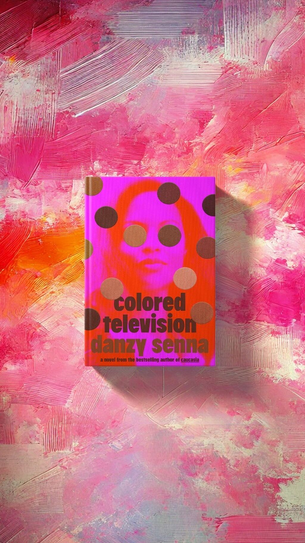 Colored Television by Danzy Senna