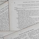 Search Open Access Resources