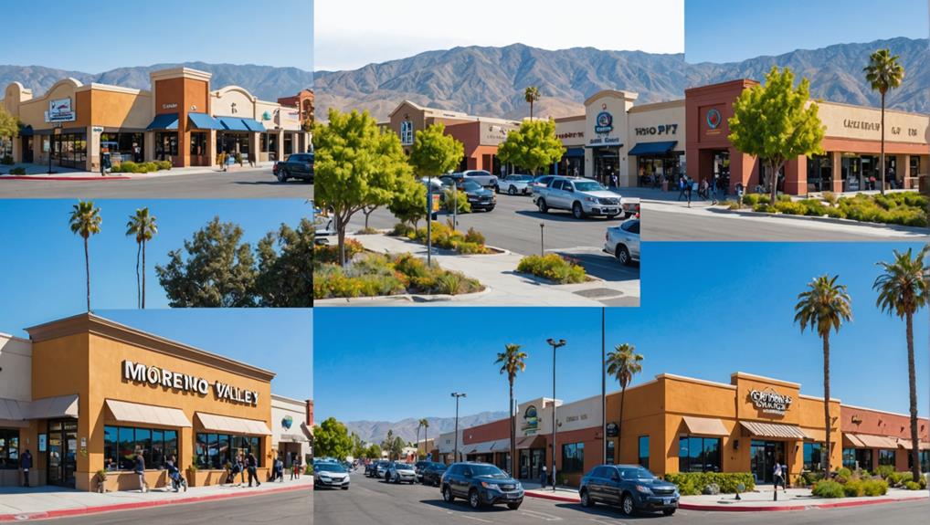 From Startups to Established Enterprises: A Spotlight on the Moreno Valley Business Directory