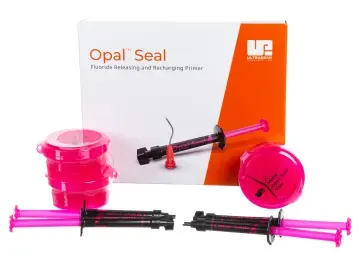 Marketing Asset B: Ultradent - Opal&trade;Seal 
