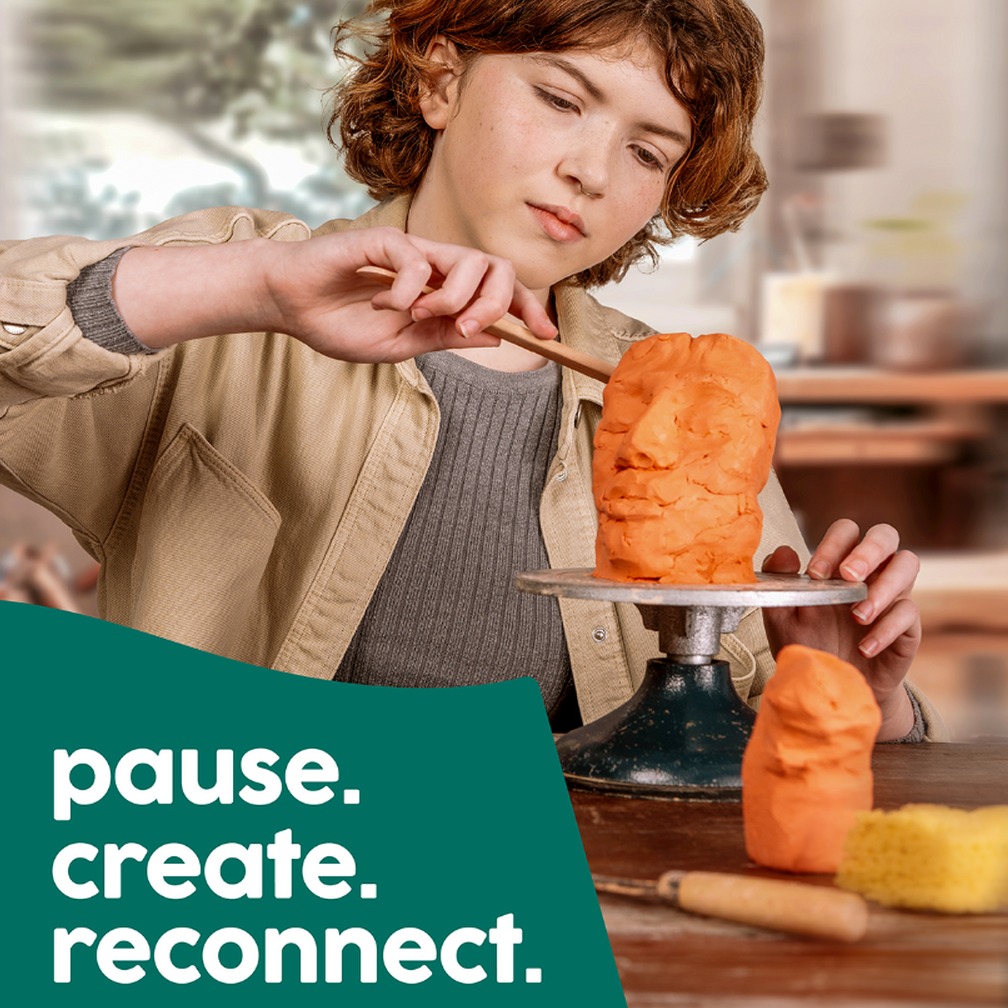 headspace day 2024 creative  tips