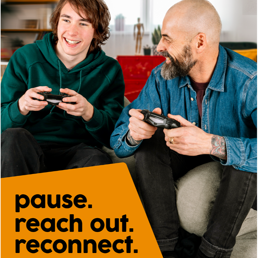 headspace day 2024 reconnect