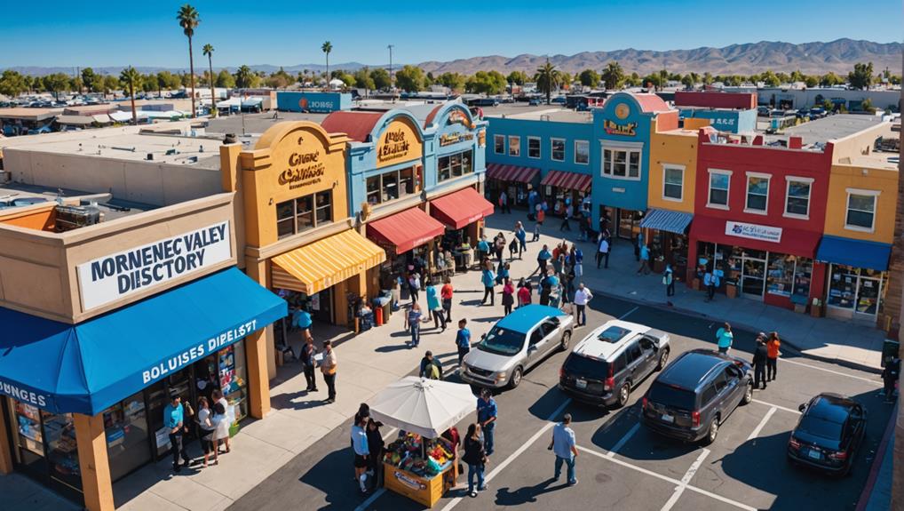 Maximizing Your Business Potential: Tips for Using the Moreno Valley Business Directory