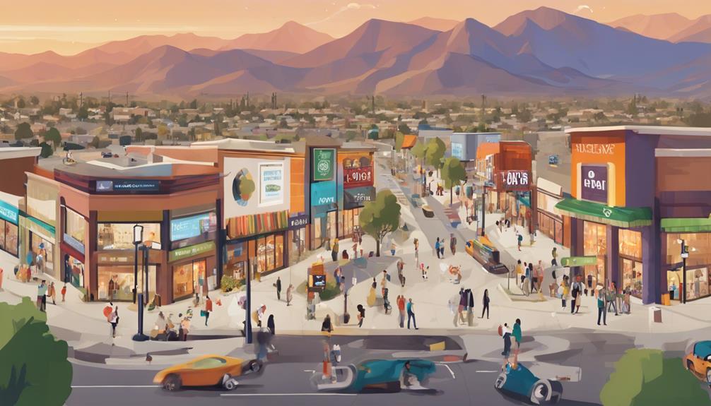 Boost Your Business Visibility: Harnessing the Power of the Moreno Valley Business Directory