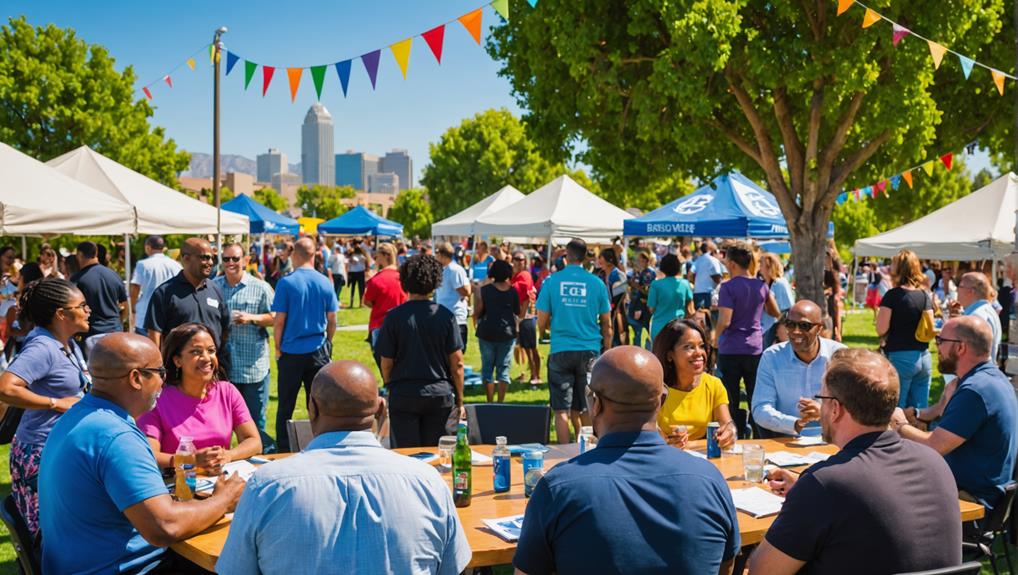 Building Connections: How the Moreno Valley Business Directory Fosters Local Networking