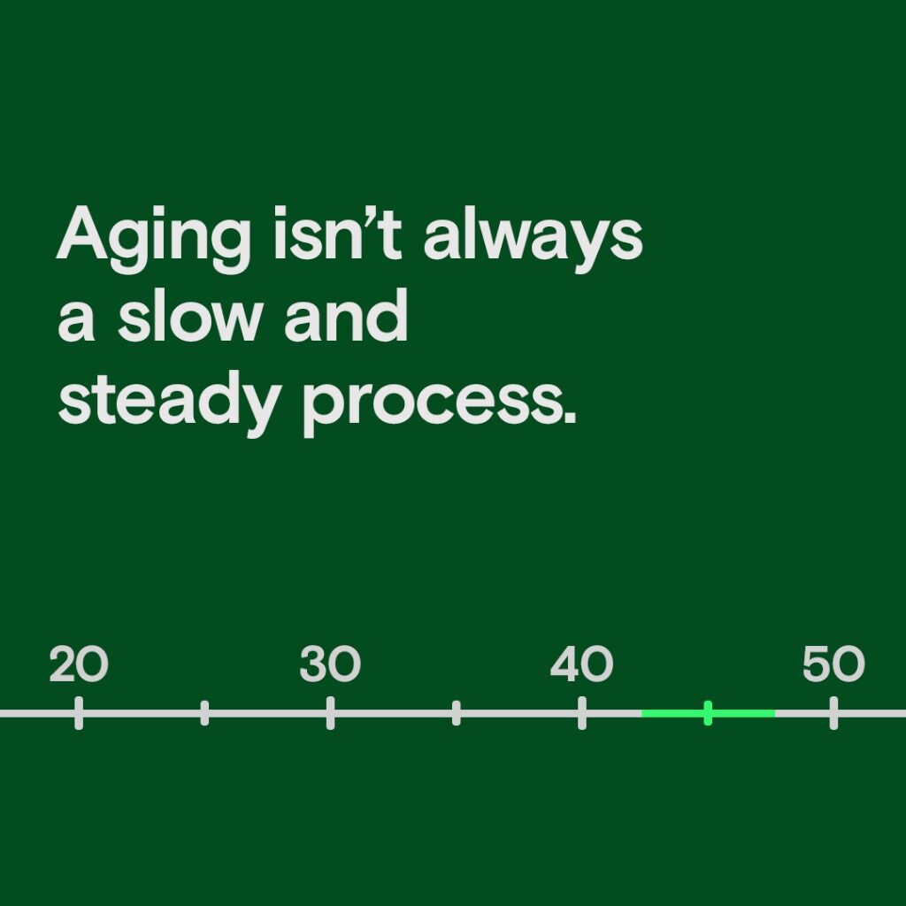 Aging