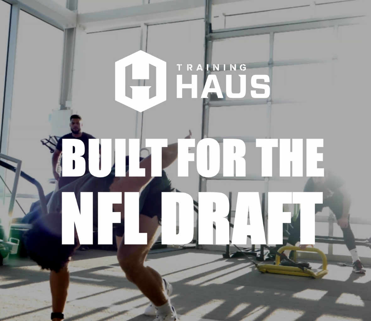 NFL Combine Prep