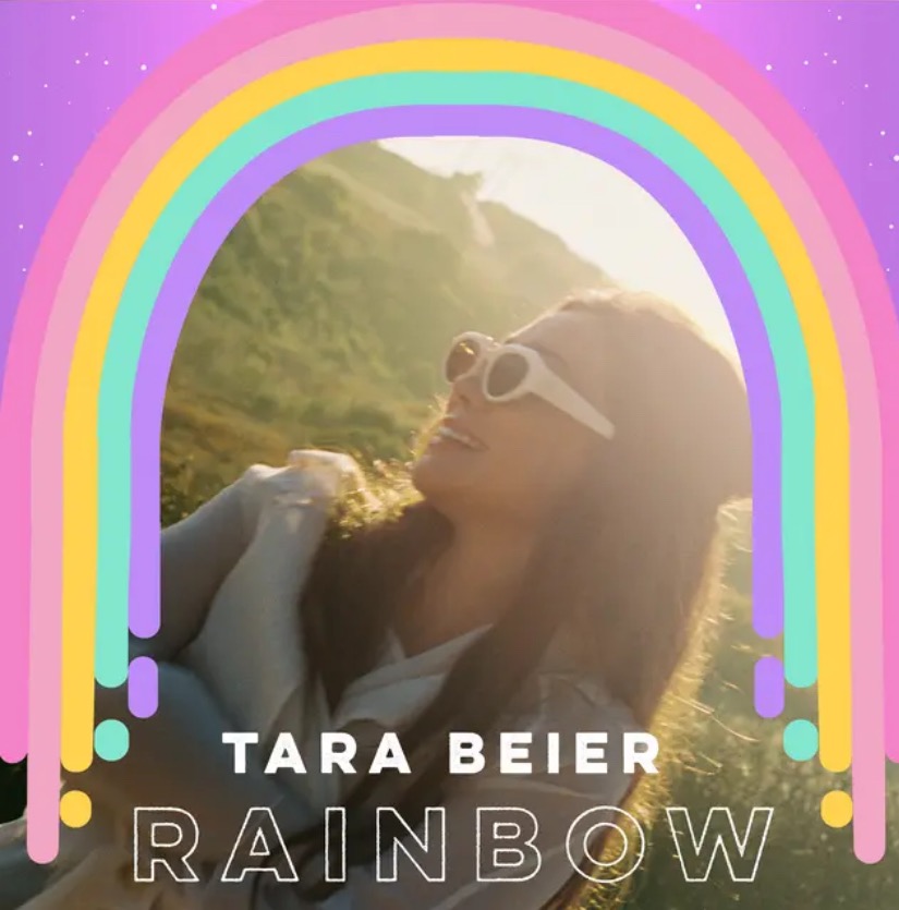 Tara Beier - Rainbow