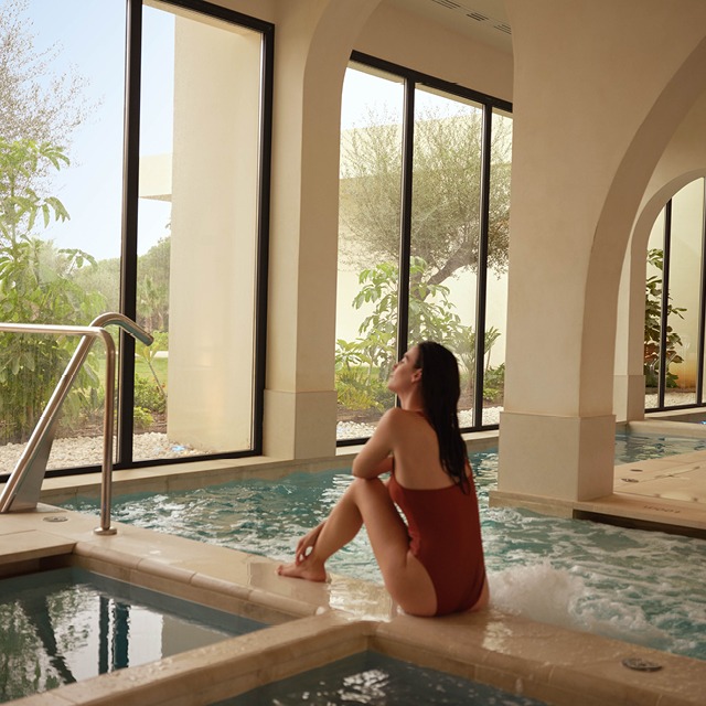 3-day Spa retreats | Retiros de Spa 3 d&iacute;as