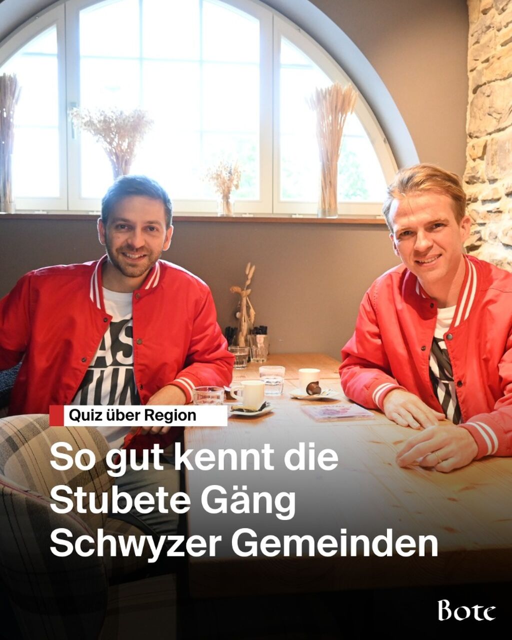Stubete G&auml;ng