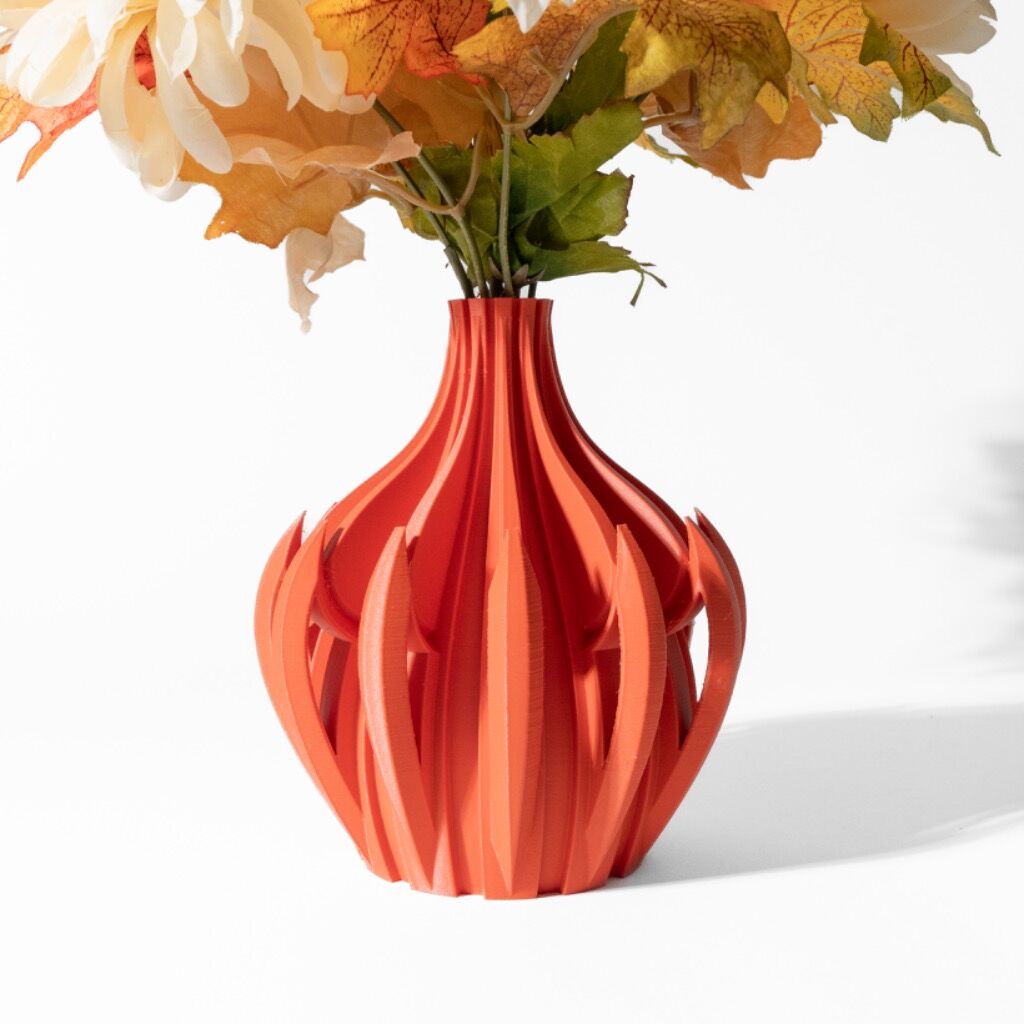 The Veno Vase