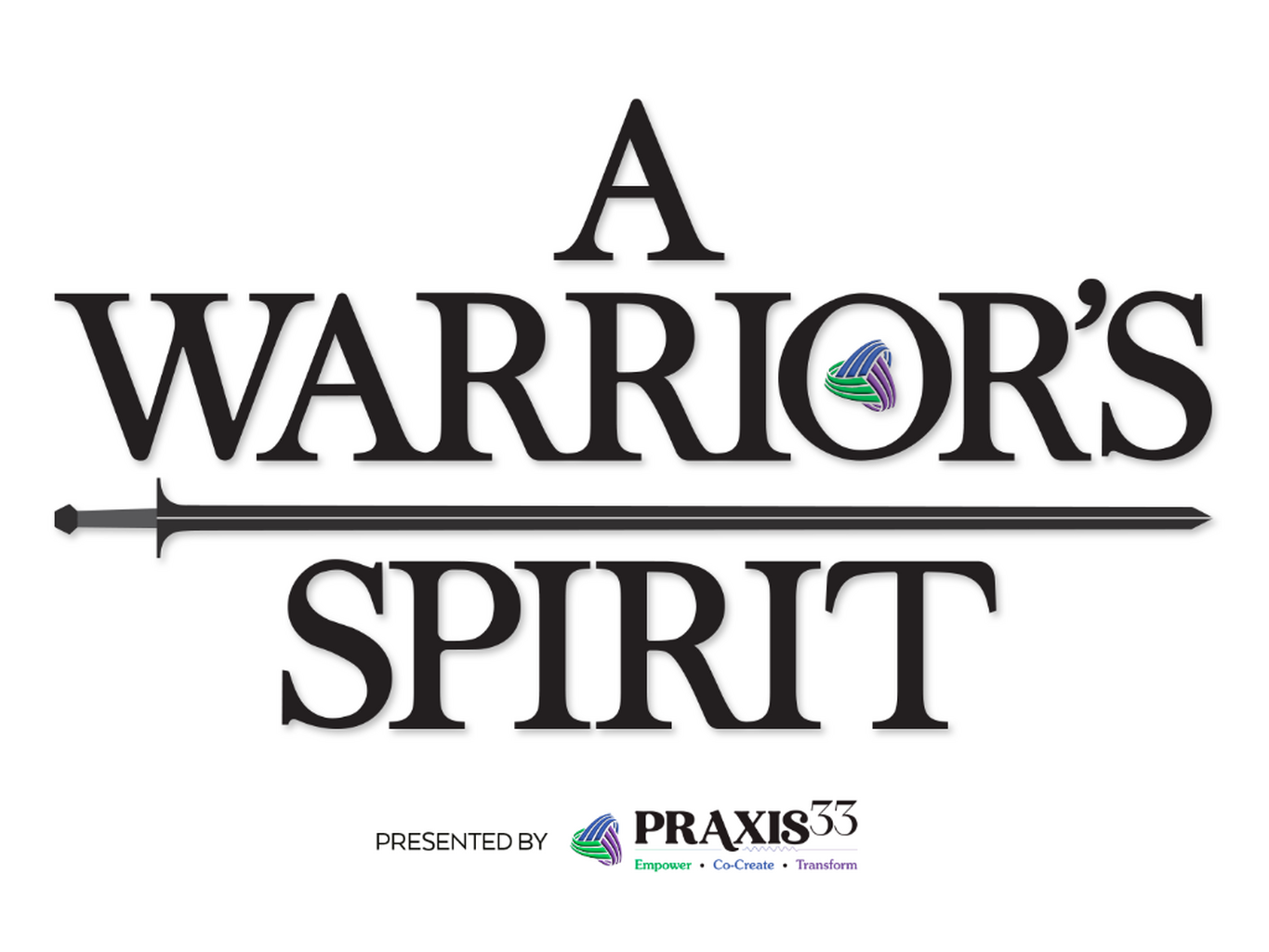 A Warrior's Spirit Vodcast