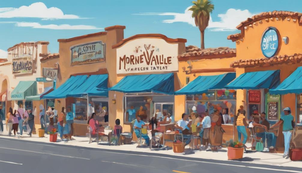The Heart of Moreno Valley: Exploring Key Businesses in the Local Directory