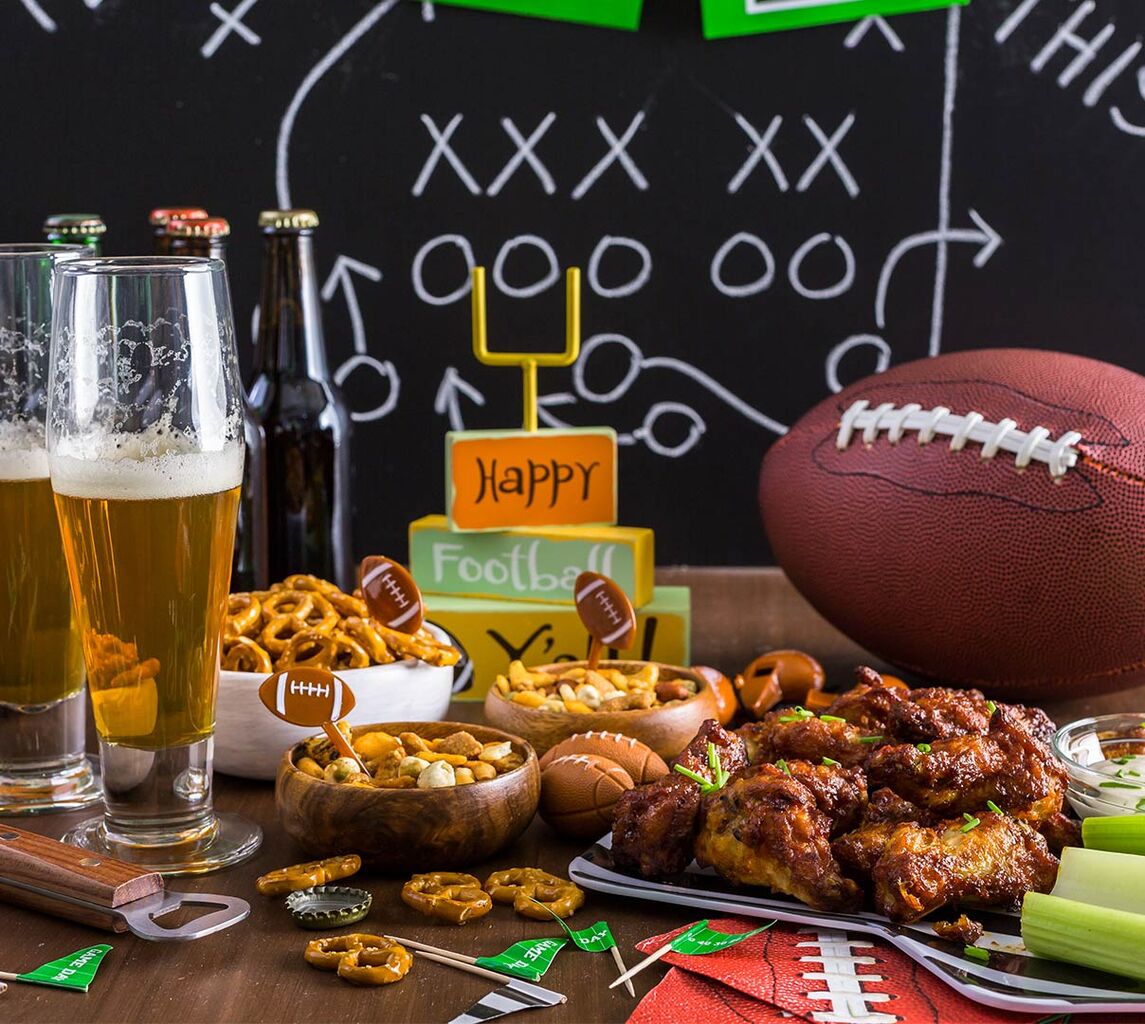 The Best Football Promo Ideas for Bars and Restaurants | DoorDash for Merchants
