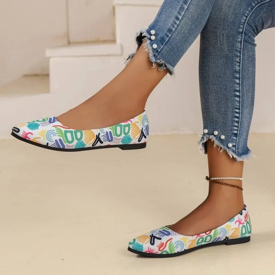 Softy Flats