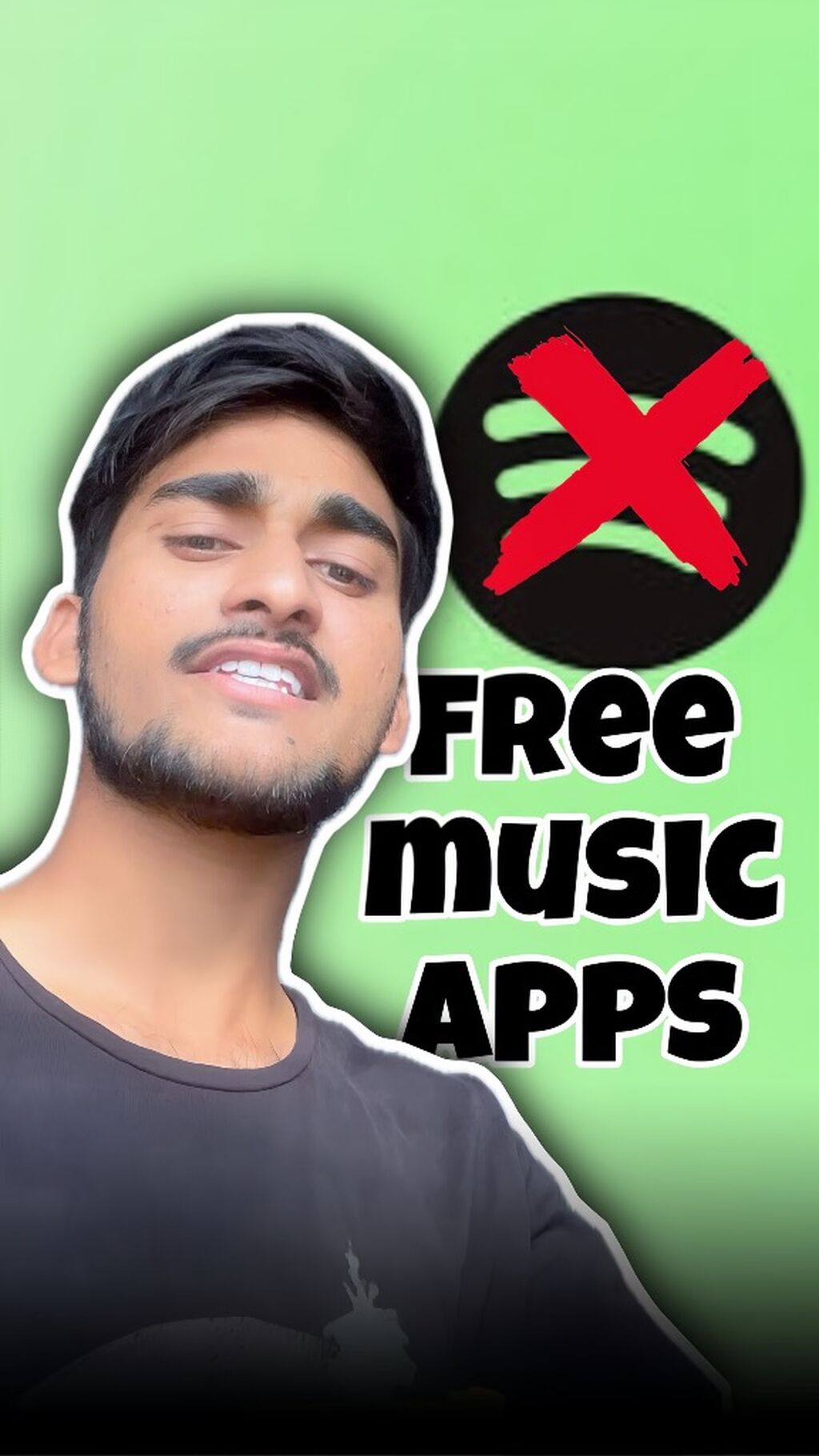 Spotify alternative apps