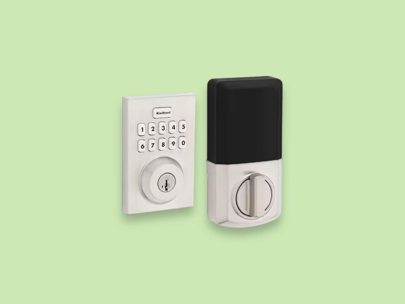 Why the Kwikset SmartCode 260 May Be the Best Electronic Deadbolt for Your Home