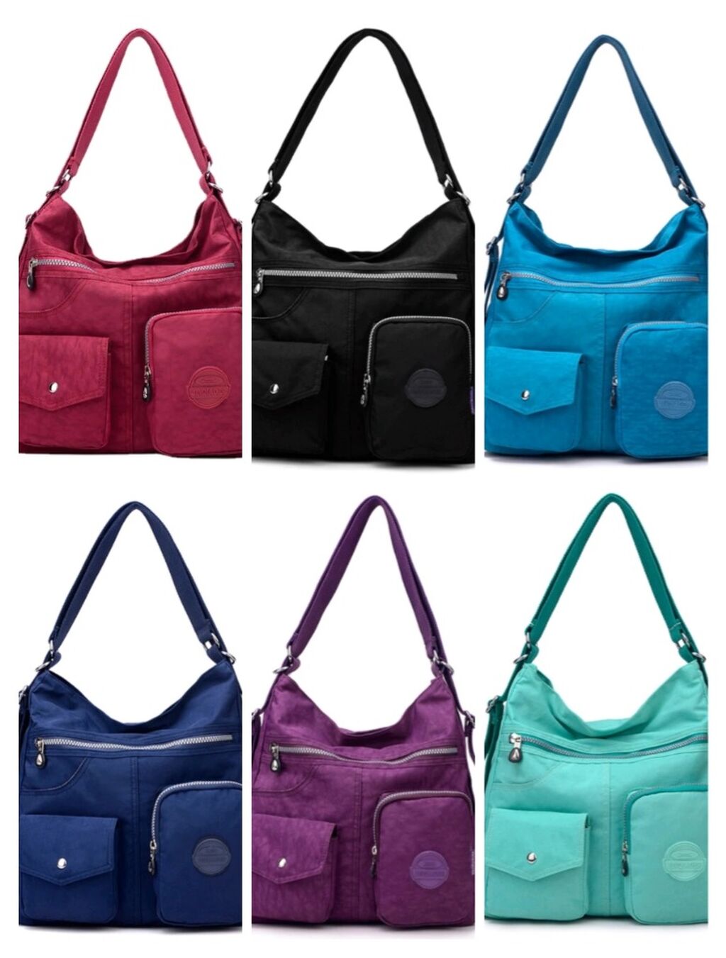 Shoulder Bags