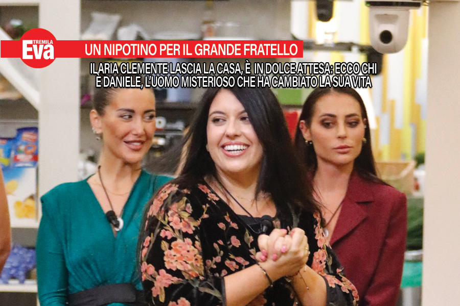 Daniele, l'uomo che ha cambiato la vita di Ilaria Clemente
