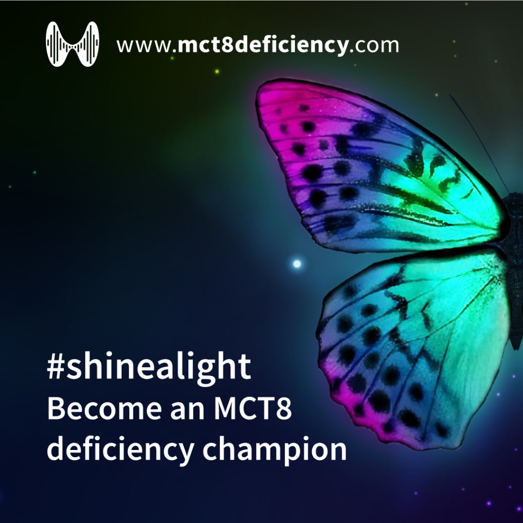 MCT8 Deficiency Awareness