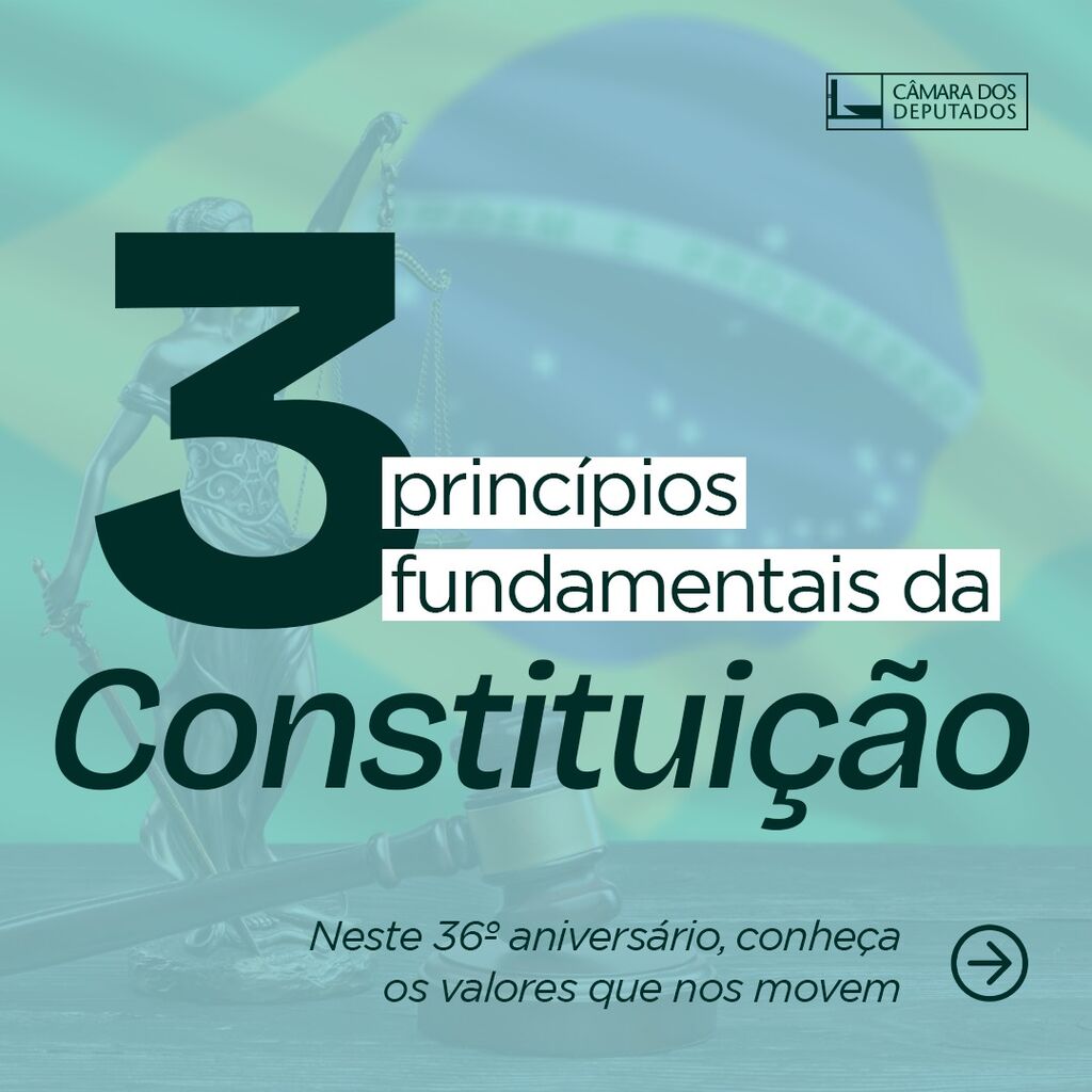 Anivers&aacute;rio da Constitui&ccedil;&atilde;o 
