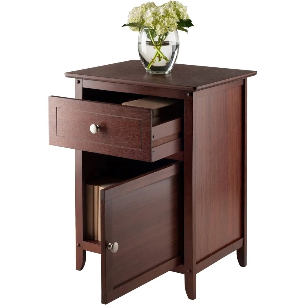 Simple End Table