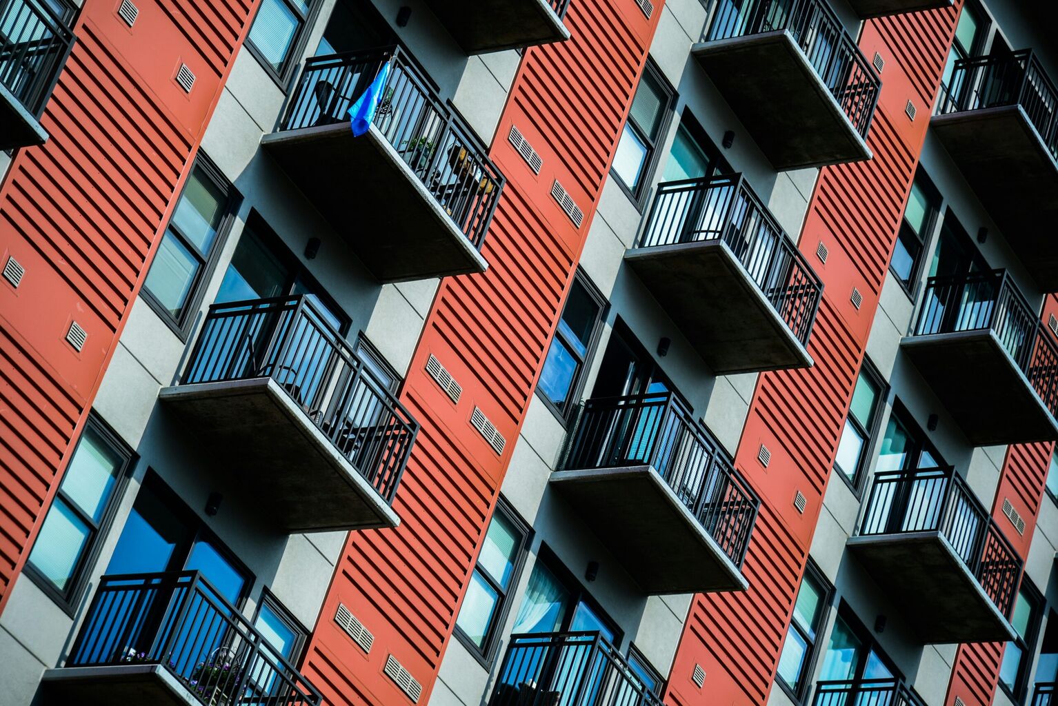 Corporate Tax Breaks, Housing Heartbreaks with Silas Xuerub