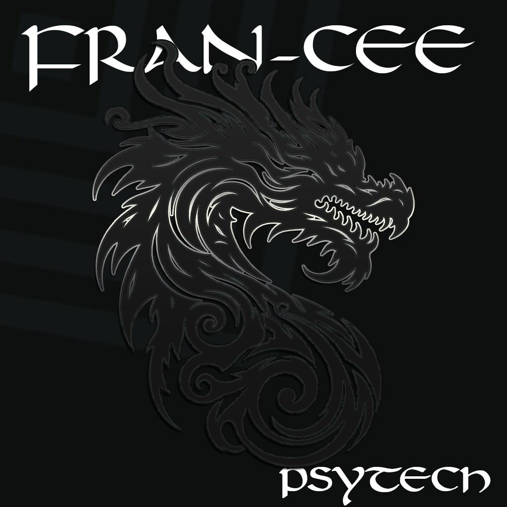 Fran-Cee @KitKatClub PsyTech Opening Okt 2024