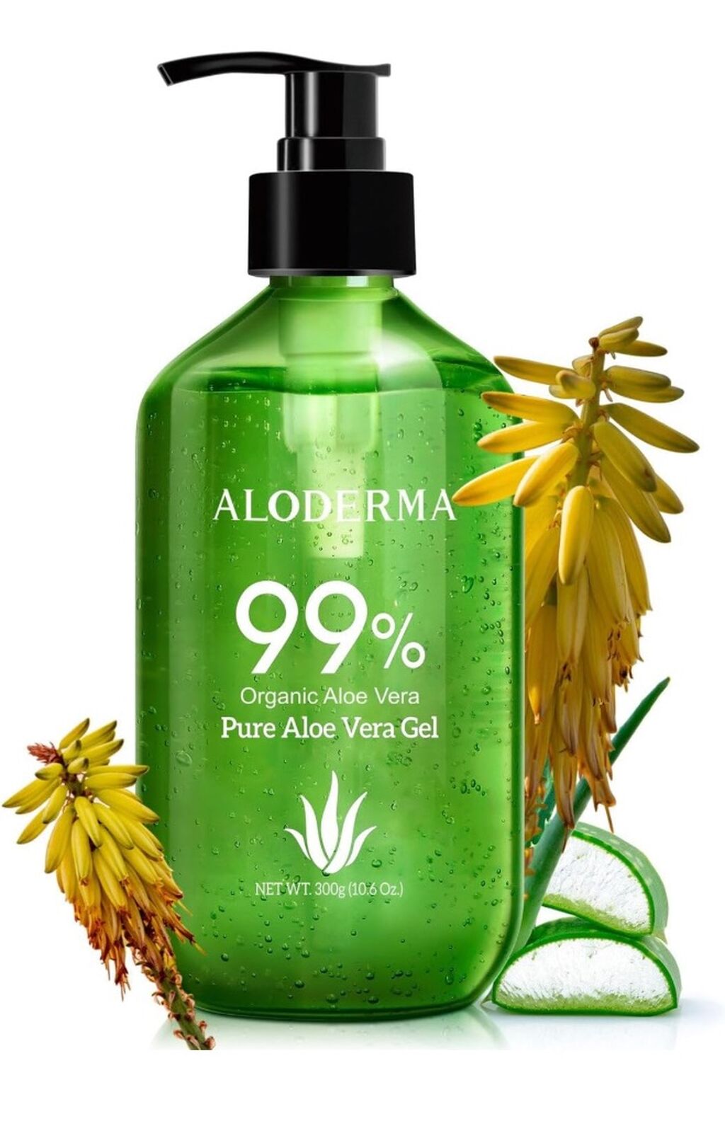 ALOE VERA CLEAN