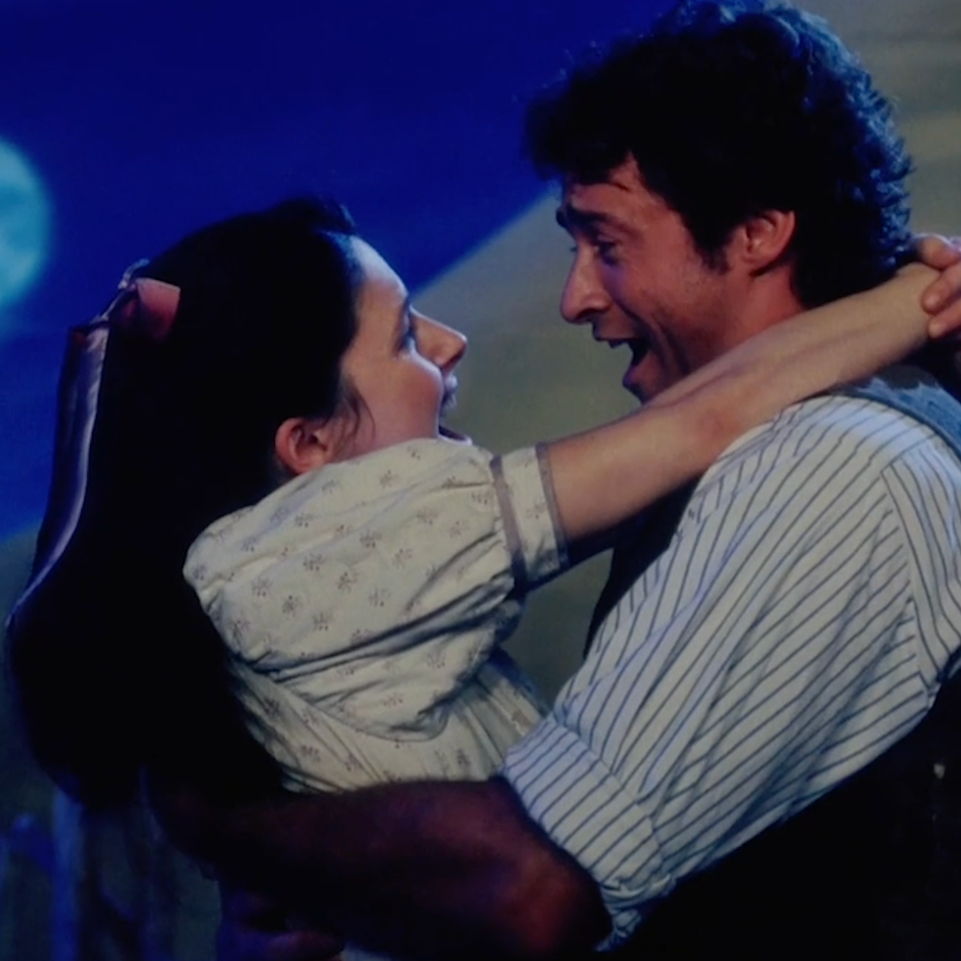 WATCH: Oklahoma! 1998 Clips