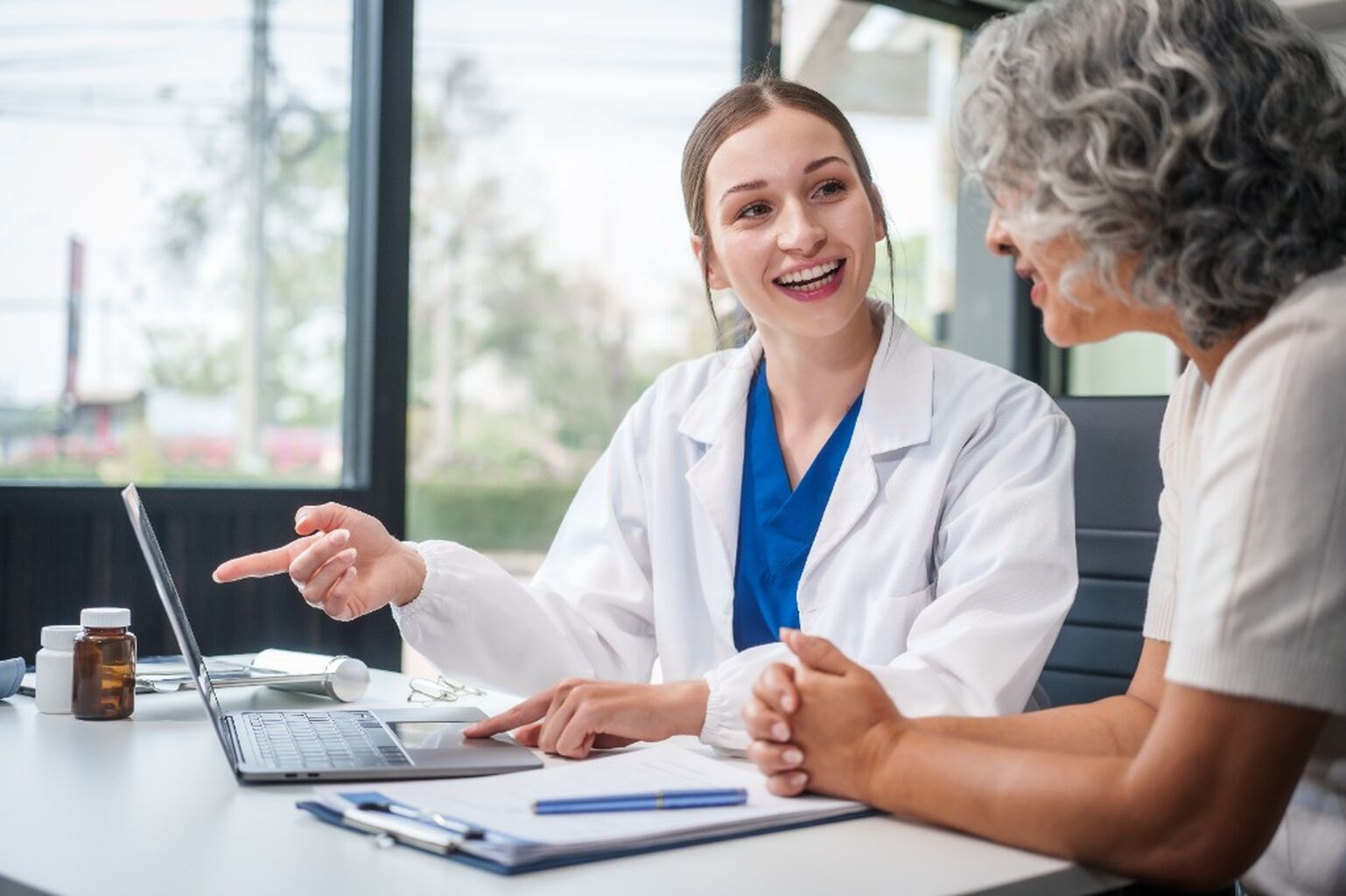 The Impact of a BSN Degree on Patient Care and Healthcare Outcomes