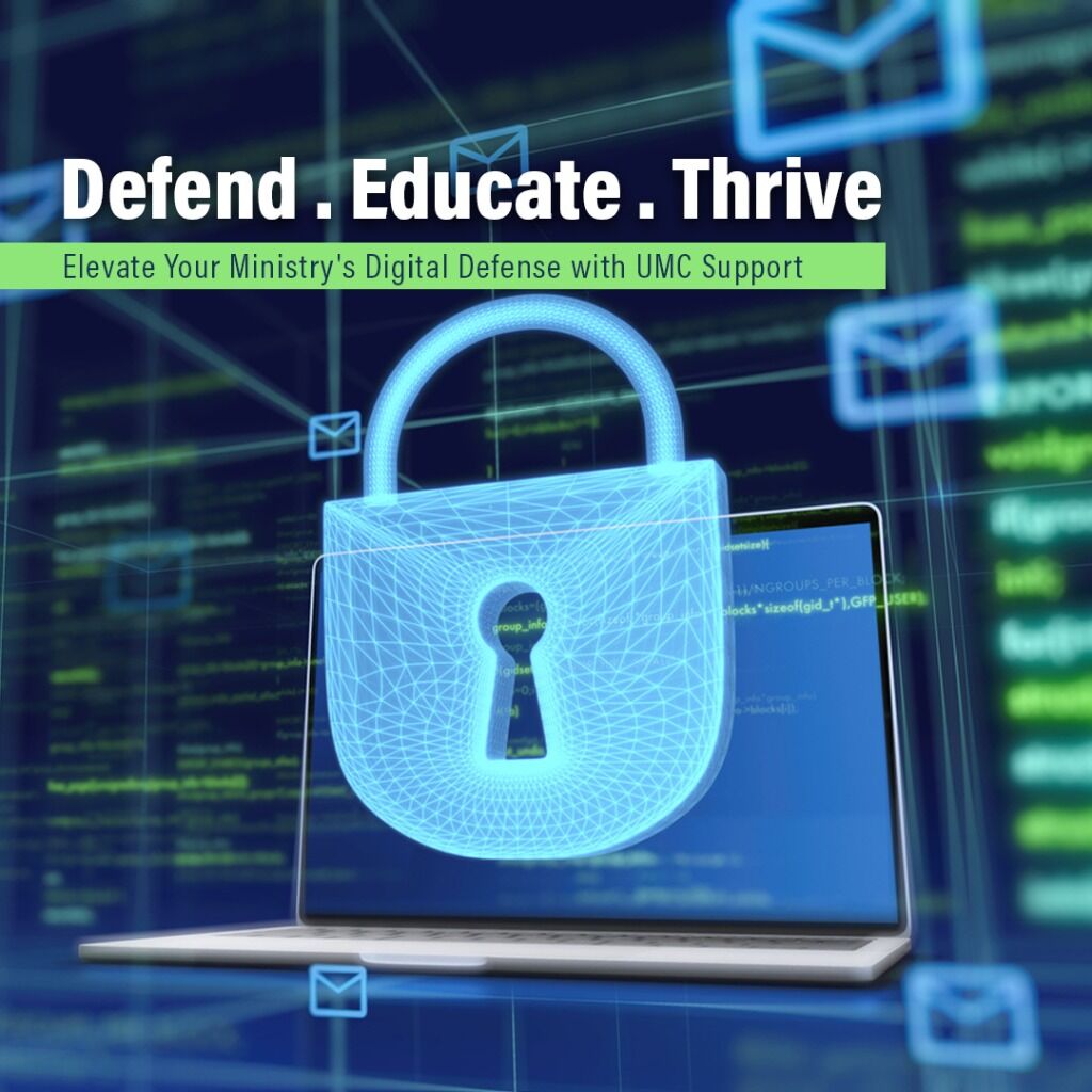 Defend - Educate - Thrive!