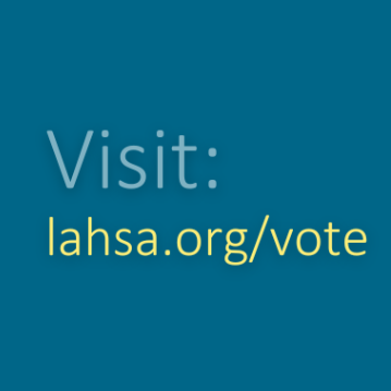 Voter Registration Information