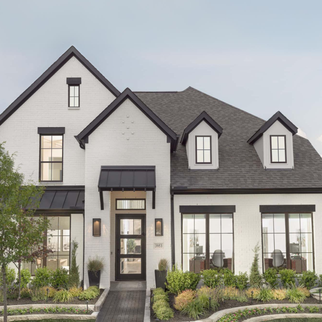 Perry Homes Year End Sales Event