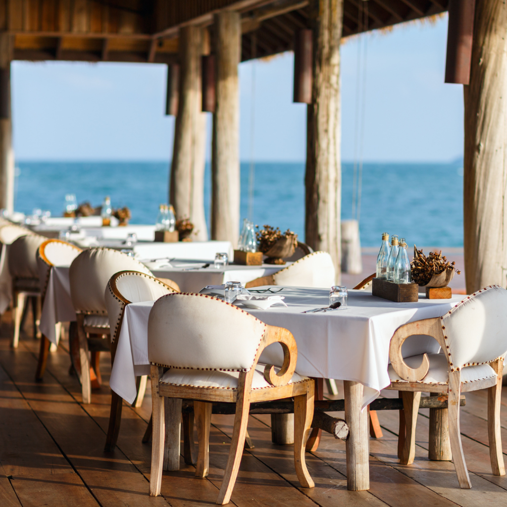 Twice As Many Restaurants File Bankruptcy This Year 