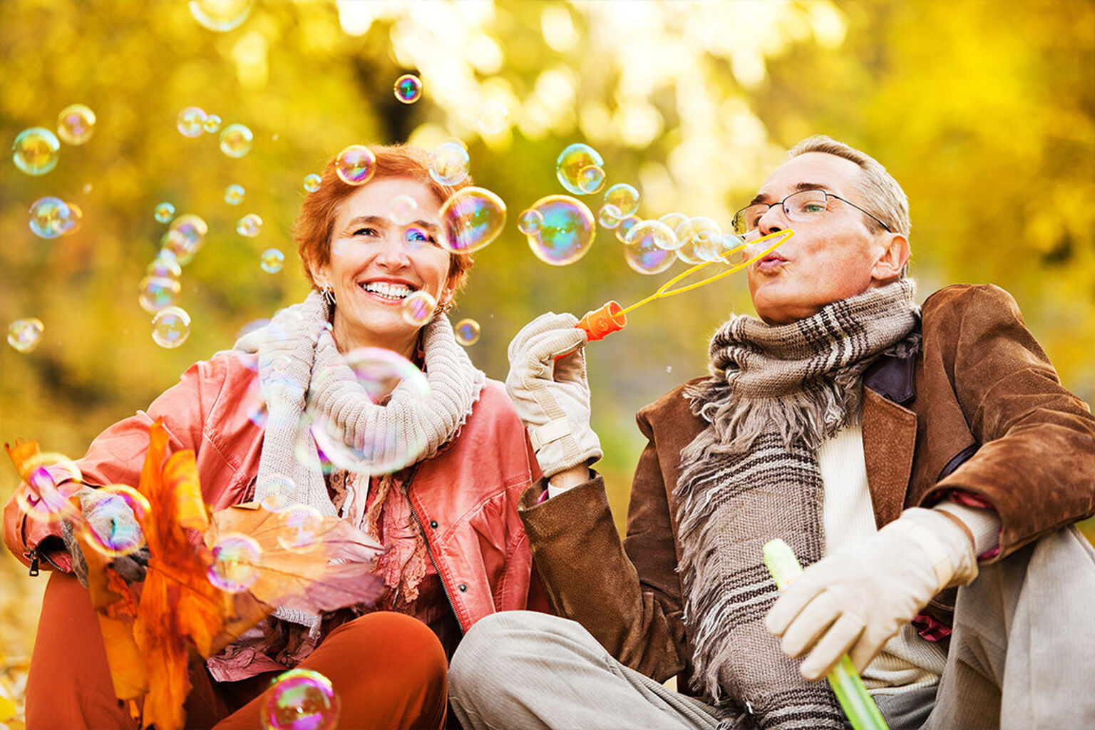 How to Navigate Dating During Menopause | Menopause Blog | Versalie&trade;