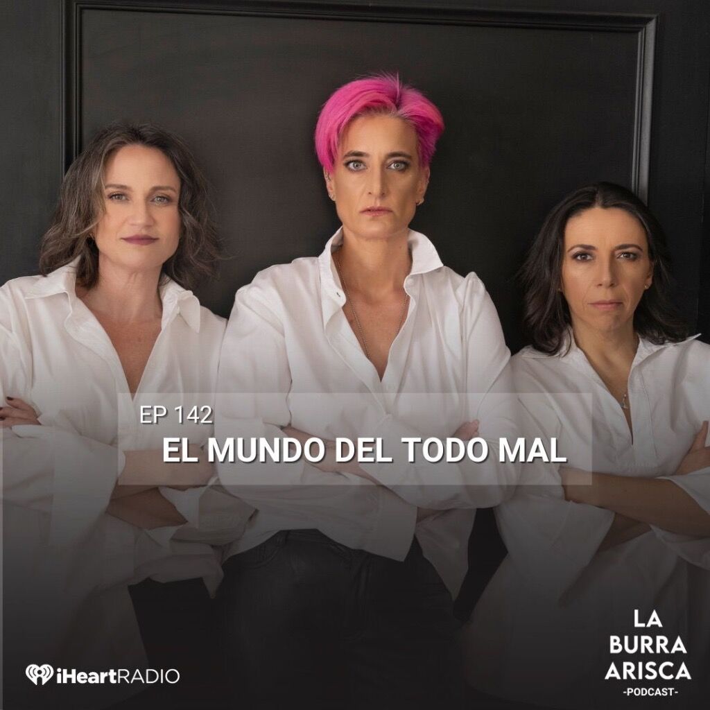 El mundo del todo mal