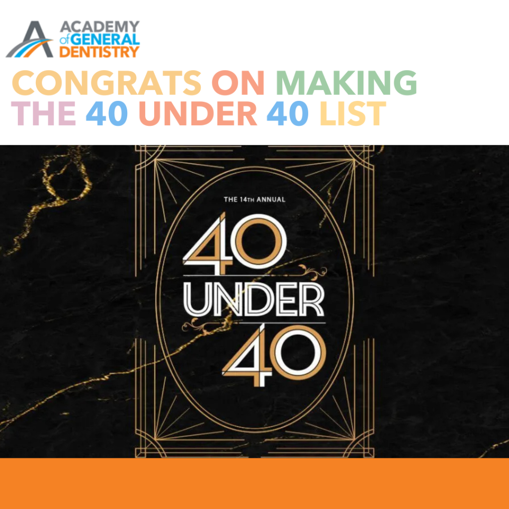 40Under40