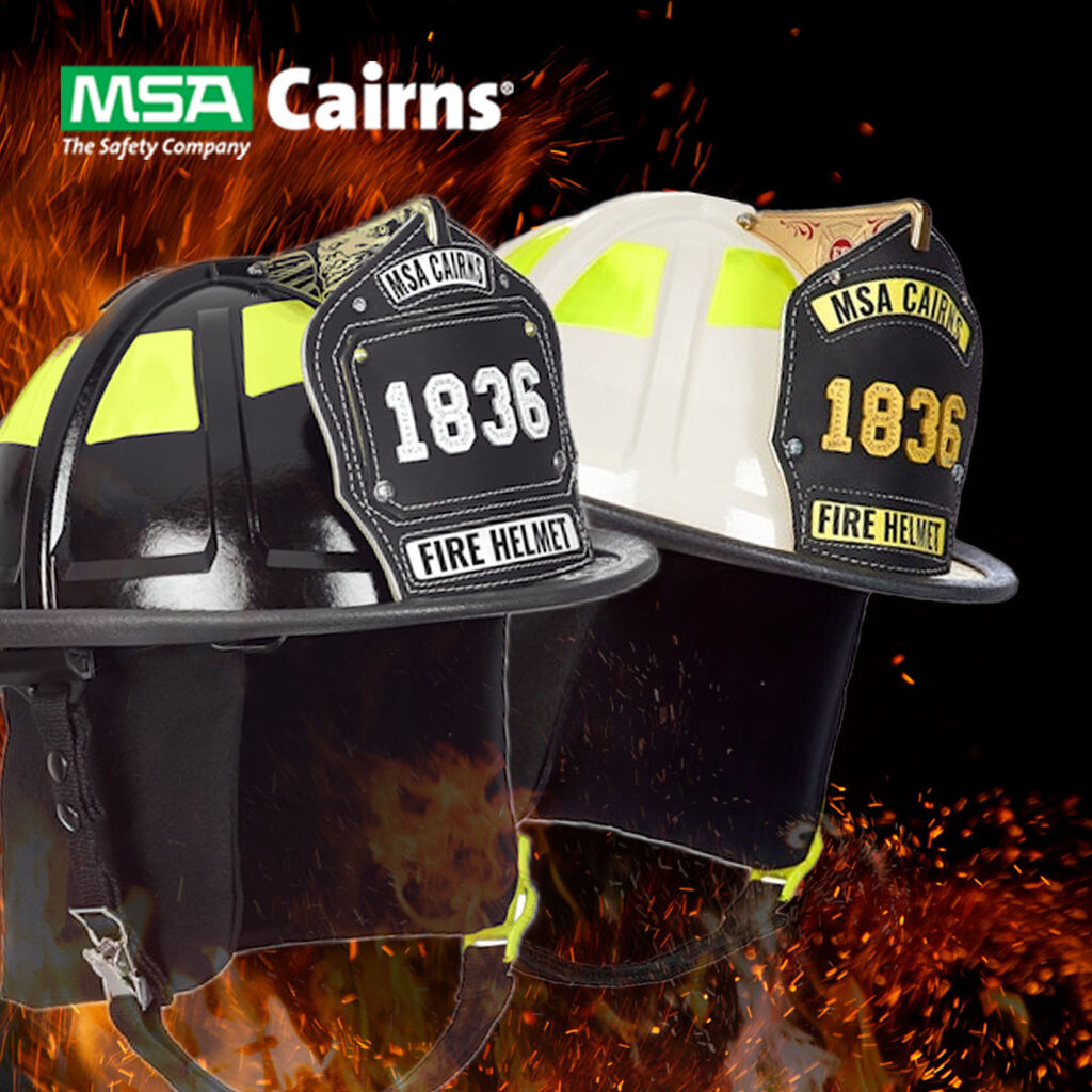 MSA Cairns 1836