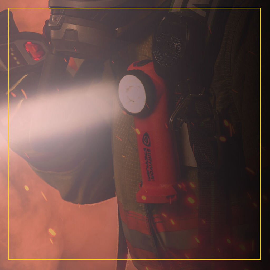 Streamlight