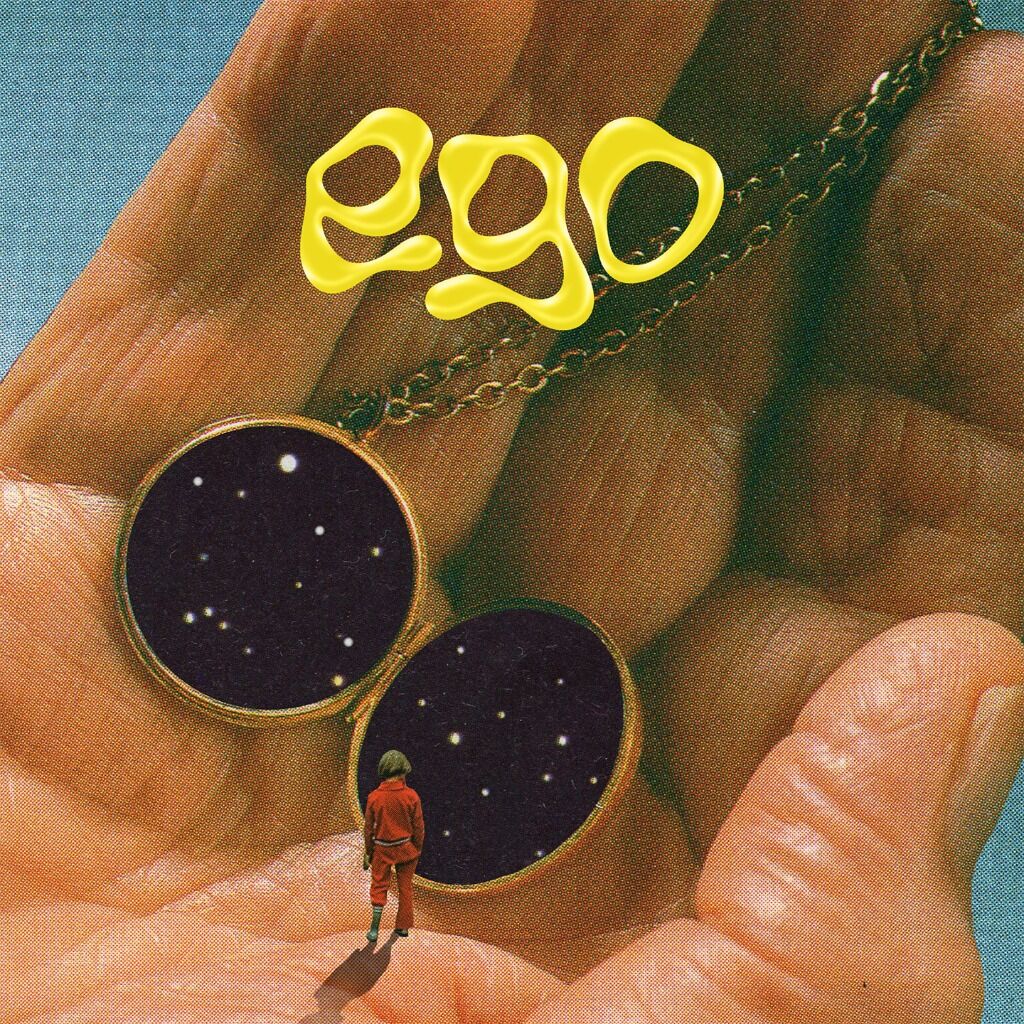 ego - EP