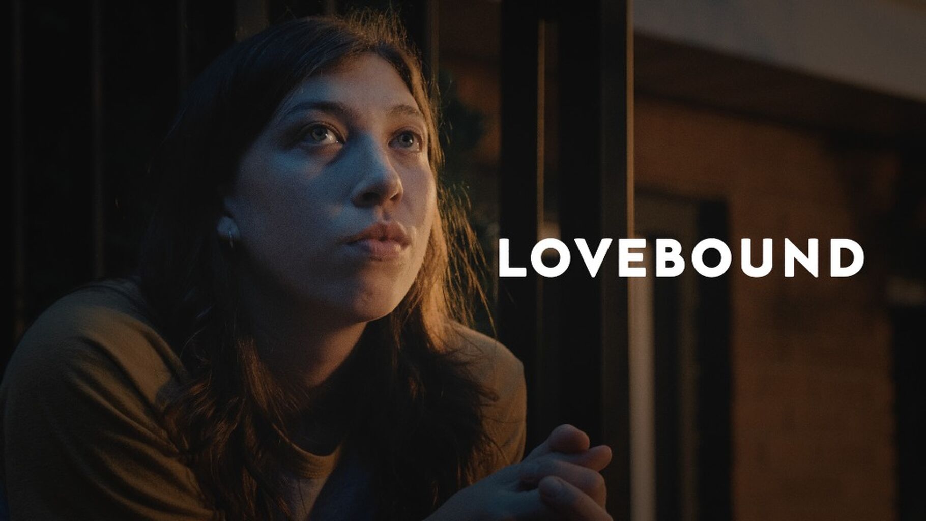 LOVEBOUND - Pilot Episode
