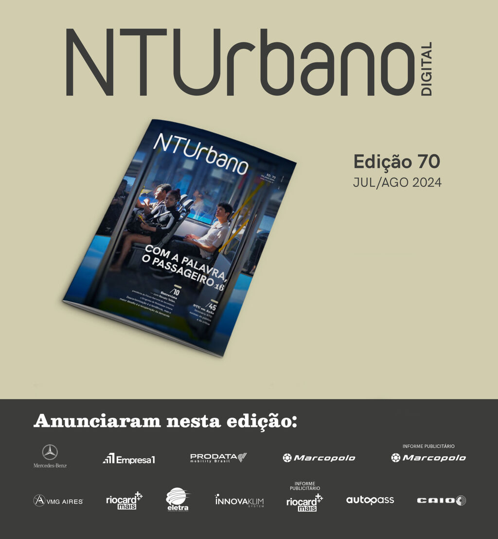 REVISTA NTU - EDI&Ccedil;&Atilde;O 70