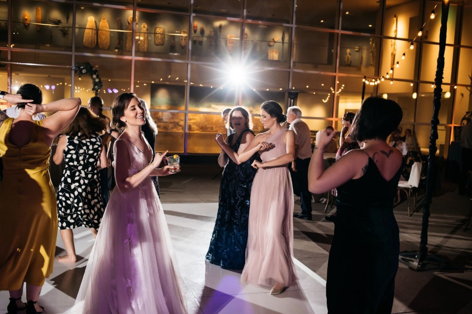 Private Events