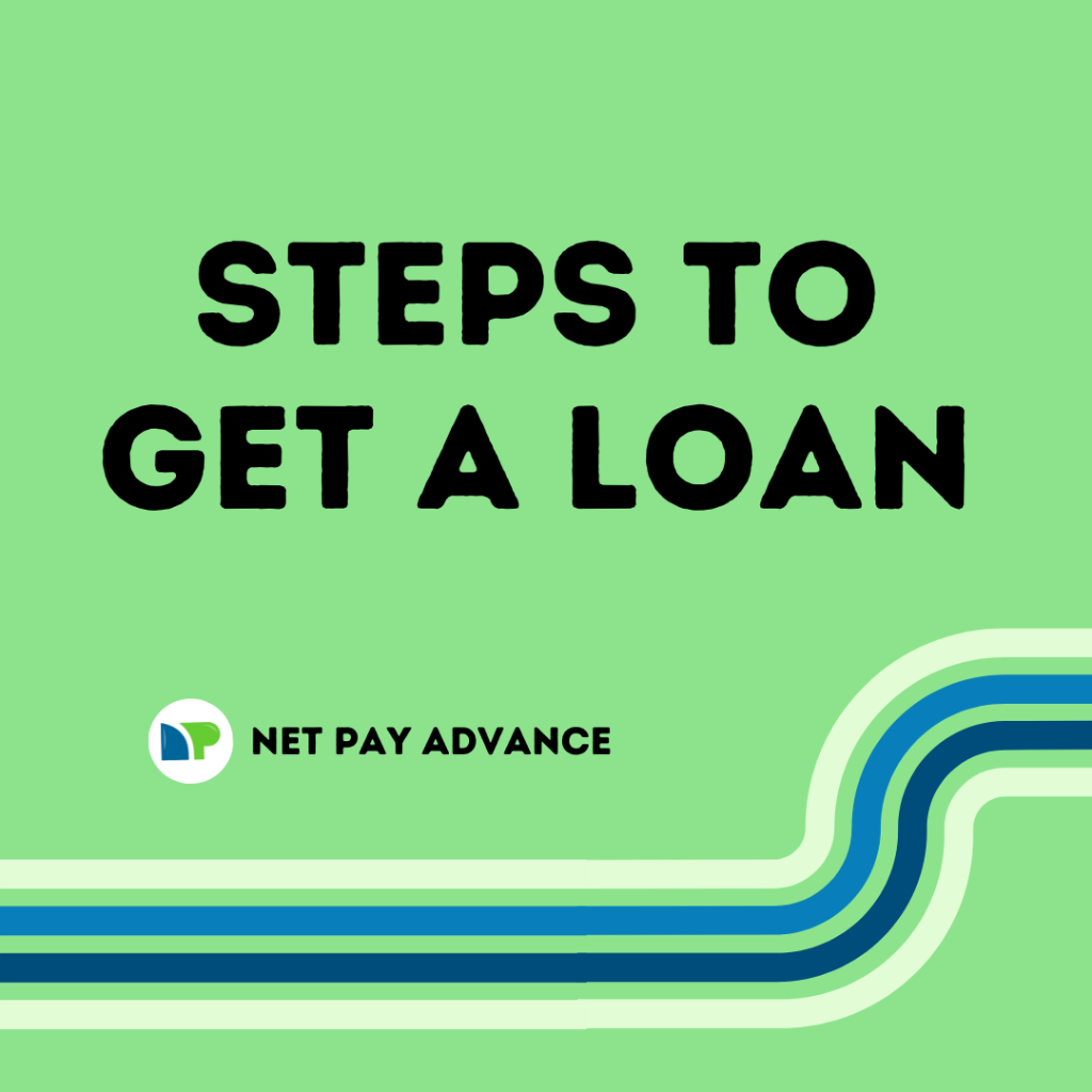 Apply Online&mdash;Get an Instant Decision! 